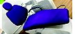 Capa para cadeira odontológica, em tecido poliamida colorido - Imagem 5