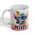 Canecas Personalizadas Com Arte dos Signos Stitch - Imagem 8