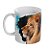 Caneca Tudo Posso Naquele Que Me Fortalece - Imagem 1