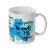 Caneca Tudo Posso Naquele Que Me Fortalece - Imagem 2