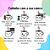 Caneca Tudo Posso Naquele Que Me Fortalece - Imagem 5