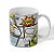 Caneca Super Pai - Imagem 2