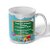 Caneca Professores Brilhantes - Imagem 2