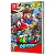 Jogo Super Mario Odyssey Nintendo Switch - Imagem 1