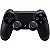 Controle Dualshock 4 para PS4 / Wireless - Preto (USA) - Imagem 2