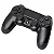 Controle Dualshock 4 para PS4 / Wireless - Preto (USA) - Imagem 3