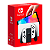 Nintendo Switch Oled Branco - DESBLOQUEADO + cartão de 256 GB - Imagem 2