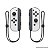 Nintendo Switch Oled Branco - DESBLOQUEADO + cartão de 256 GB - Imagem 5