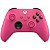 Controle Sem Fio Para Xbox One QAU-00082 - Rosa - Imagem 1