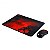 Kit Gamer Redragon Mouse e Mousepad - Imagem 3