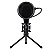 Microfone Redragon Quasar GM200 - Preto - Imagem 3