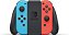 Nintendo Switch OLED - NEON- Desbloqueado + cartão de 256 GB - Imagem 6