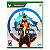 Jogo - Mortal Kombat 1 - PS5 e Xbox Series S - Imagem 5