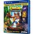 Jogo Crash Bandicoot PS4 - Imagem 1
