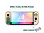 Switch Edição Zelda [Desbloqueado]+cartão 256GB –  + Película de Vidro + Chaveiro 🎁 - Imagem 7