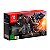 Console Nintendo Switch 32GB Monster Hunter Rise - Cinza (HAD-S-KGALG) - Imagem 1