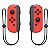 Nintendo Switch Oled Mario - DESBLOQUEADO + cartão de 256 GB - Imagem 4