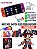 Switch OLED Pokémon [Desbloqueado] + Cartão 256GB + Película + Chaveiro 🎁🔥 - Imagem 8