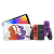Console Nintendo Switch OLED 64GB Pokemon Scarlet e Violet Edition DESBLOQUEADO + cartão de 256 GB - Imagem 2