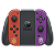 Console Nintendo Switch OLED 64GB Pokemon Scarlet e Violet Edition DESBLOQUEADO + cartão de 256 GB - Imagem 7
