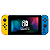 Console Nintendo Switch Fortnite Special Edition 32GB - DESBLOQUEADO + cartão de 256GB - Imagem 3