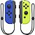 Controles Joy-Con L e R para Nintendo Switch - Imagem 3