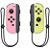 Controles Joy-Con L e R para Nintendo Switch - Imagem 4