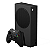 Console Xbox Series S 1TB Bivolt - Preto - Imagem 1