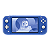 Nintendo Switch Lite - Azul - Imagem 3