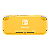 Nintendo Switch Lite - Amarelo - Imagem 2