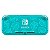 Nintendo Switch Lite Animal Crossing - Turquesa - Imagem 3