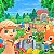 Nintendo Switch Lite Animal Crossing - Turquesa - Imagem 5