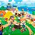Nintendo Switch Lite Animal Crossing - Turquesa - Imagem 4