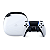 Controle Sony DualSense Edge para PS5 Wireless - Branco - Imagem 1