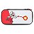 Controle PowerA Wired Fireball Mario Sem Fio para Nintendo Switch + Case - Imagem 2
