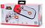 Controle PowerA Wired Fireball Mario Sem Fio para Nintendo Switch + Case - Imagem 6