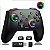 Controle Wireless Bluetooth - RGB - Imagem 1