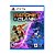 JOGO SONY RATCHET & CLANK RIFT -  PS5 - Imagem 1