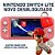 Nintendo Switch Lite NOVO - Desbloqueado - Imagem 2