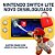 Nintendo Switch Lite NOVO - Desbloqueado - Imagem 3