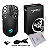Mouse sem fio T90 - silencioso - Imagem 1