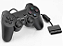 Controle Playstation 2 - Imagem 1