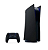 Capa Sony para Playstation 5 - Midnight Black - Imagem 5