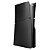 Capa Sony para Playstation 5 - Midnight Black - Imagem 1