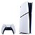 PlayStation 5 Slim Digital + Jogo Returnal e Ratchet & Clank - Imagem 4