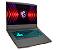 Notebook Gamer MSI GF63 - Imagem 1