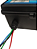 Módulo Controlador 12v Rgb Touch 200w - Imagem 3