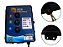 Módulo RGB Manual 12V para Iluminação de Piscinas - Imagem 3