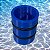 ADAPTADOR DE ENCAIXE 3/4 PARA ENCAIXE 1/2 PARA REFLETORES DE PISCINA - Imagem 1