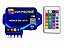 MODULO RGB COLORS WI-FI 12V COM CONTROLE SEM FONTE - Imagem 2
